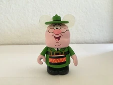 Disney 3" Vinylmation Mickey Mouse Club ~ Ranger Woodlore Color Variant