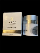 IMAGE Skincare Ageless Total Overnight Retinol Masque 1.7 oz Exp 6/22, SEALED!