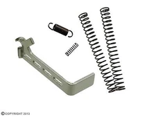Ghost Tactical 5lb Trigger Connector Complete Spring Kit Set GEN 1-4 for Glock