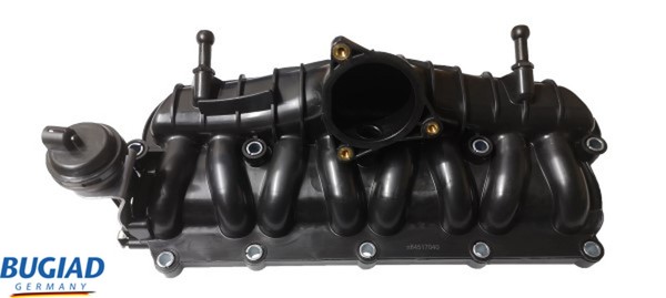 Bugiad Saugrohrmodul BIM17040 FüR VW Passat B6 Variant 3C5 3C2 Golf 5 1K1 Touran-image