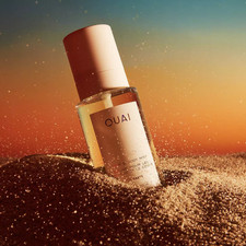 OUAI St. Barts Hair and Body Mist with Dragon Fruit  Orange Blossom 3.3 oz