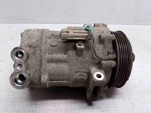 OPEL VECTRA C GTS Kondensatpumpe Klimaanalge 1857709545 SD7V16 32506476
