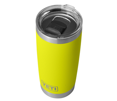 New! Genuine Yeti 