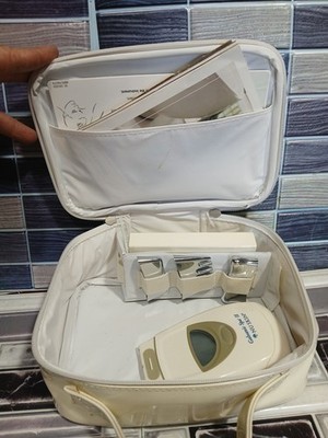 NuSkin Galvanic Spa System II with 2 Treatment Gels | eBay