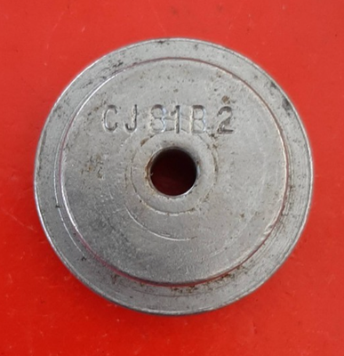 #ad Snap on Tools Puller Pressure Screw Centering Point Adapter CJ81B2 $18.83