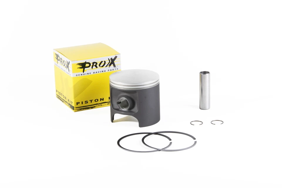 KIT PISTON PROX HONDA CR500 de 1982 / 2001 (89.50mm) - Photo 1/1