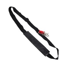 Strimmer Single Shoulder Harness Strap For Brush Cutter Trimmer With Carry Hook‹