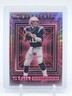 TOM BRADY 2024 TOPPS MIDNIGHT STAR STUDDED #SS-18 /99 PATRIOTS Q4641