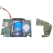 Genuine Res Med Air Sense 10 Auto Set Main Screen Display Board & Cellular Board