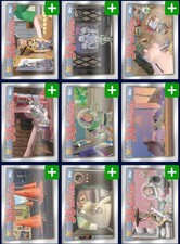 Topps Disney - 30 Years of Toy Story 26 S1 - 30 Years and Beyond (Uncommon) Pick
