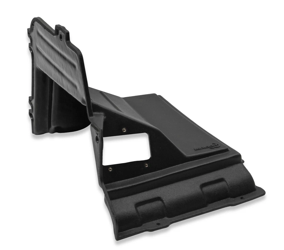 Cubierta lateral evaporador aire acondicionado Hooker Blackheart 71223028HKR Foto 4 de 4