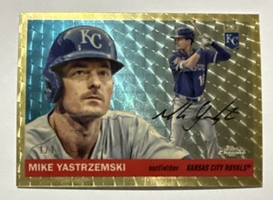 Superfractor Topps Chrome | eBay
