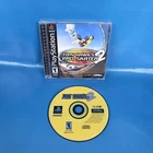 Tony Hawk's Pro Skater 2 (2000 Sony PlayStation 1 PS1, Black Label) CIB - Tested