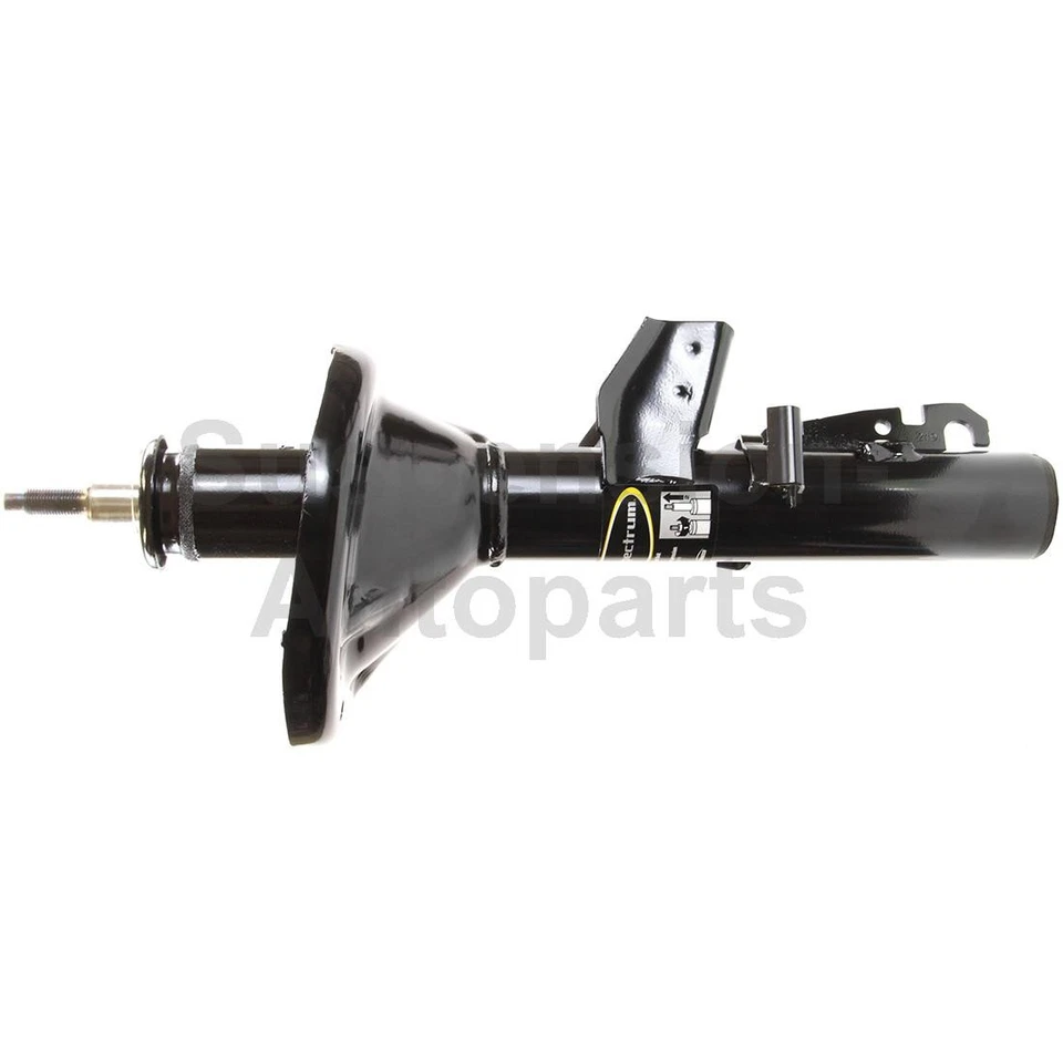 Monroe Rear Shocks Struts Fits 2000 1999 1995 1996 1997 1998 Ford Contour - Image 2 of 3