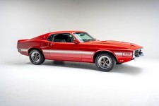 1969 Ford Mustang for Sale