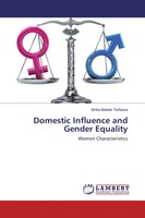 Sirika Bekele Terfassa | Domestic Influence And Gender Equality | Taschenbuch