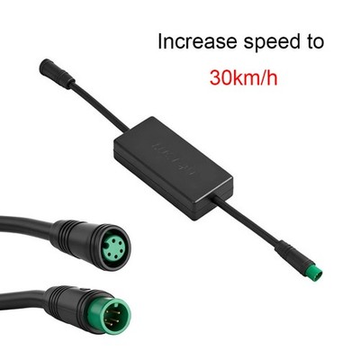 For Xiaomi 3Lite 4Lite Gen1 Mi4 4 Ultra eScooter Geschwindigkeitsregler 30km/h
