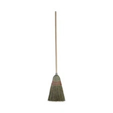 Boardwalk 920YEA 55 in. Mixed Fiber Bristles Maid Broom - Natural New