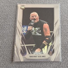 WWE Topps 2026 Road Dogg Jesse James #23 Wrestling