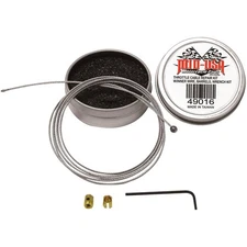 Mid USA Throttle Cable Repair Kit - 49016