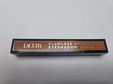 Lacura Flawless Swipe Eye Shadow Stick Pearl Bnib  1.2g