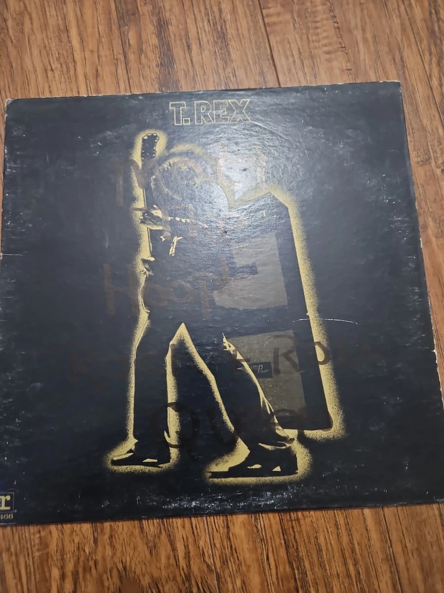 T Rex Electric Warrior for sale - eBay
