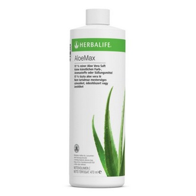 Herbalife AloeMAX 473ml Original