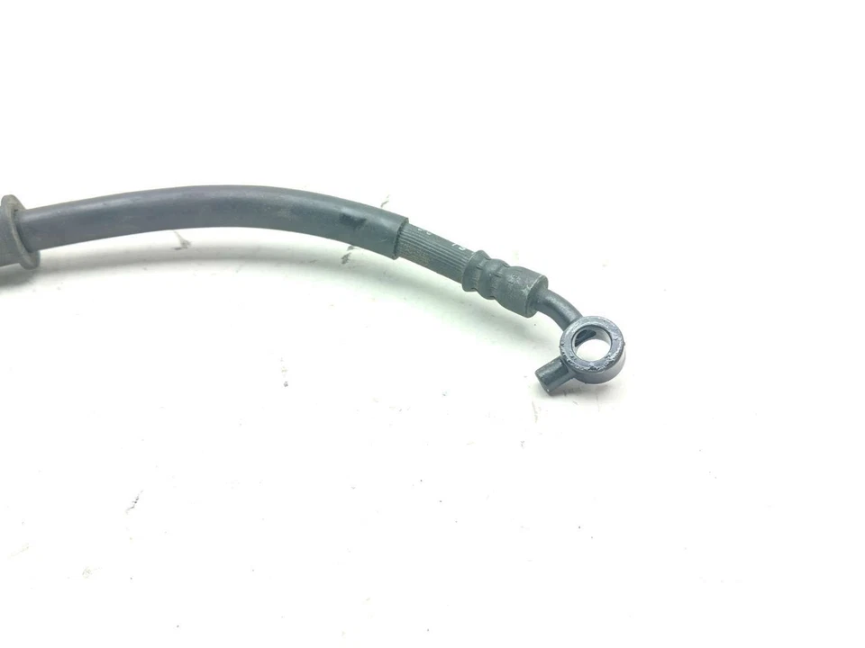 Manguera de línea de freno 08 Kawasaki Ninja ZX10R ZX10 Foto 2 de 4