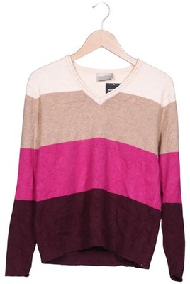 VIA APPIA DUE Pullover Damen Strickpullover Strick Oberteil Gr. EU 3... #io87c2m