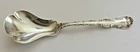 Gorham Sterling 'Strasbourg" Jelly or Preserve Spoon-No Mono 5 1/2"-19.3g