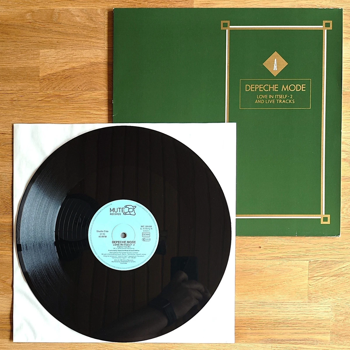 Depeche Mode Maxi online kaufen | eBay.de