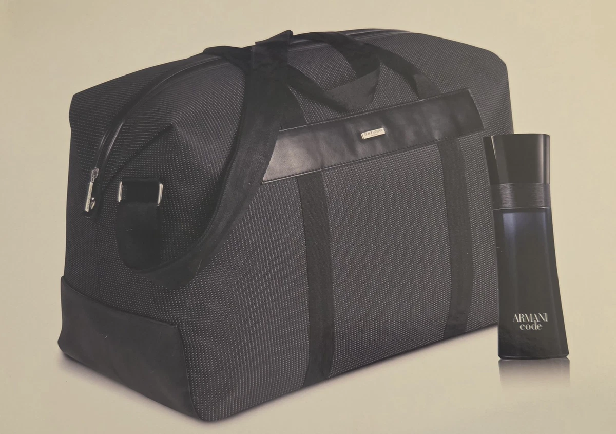 Giorgio Armani Bags for Men for sale | eBay