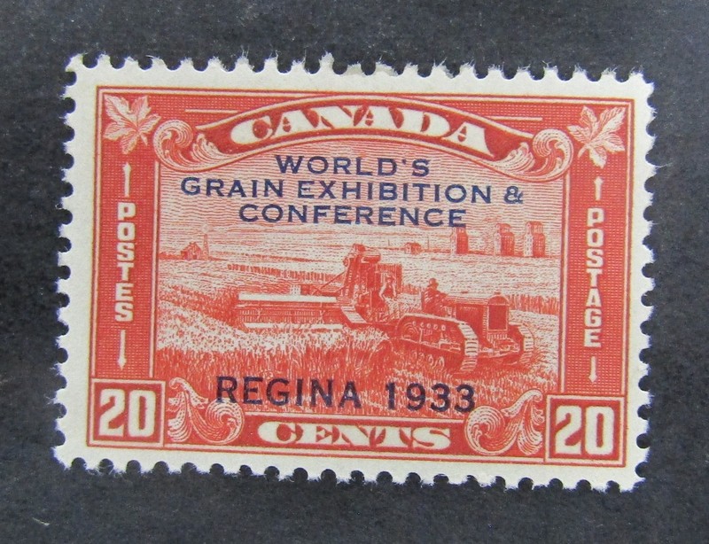 nystamps Canada Stamp # 203 Mint OG H            L10x672