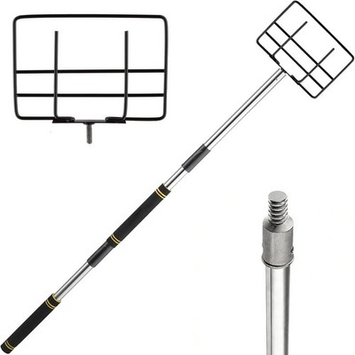 Edge Corner Protector Pole, Corner Protector Extension for Flatbed Truck Adjusta