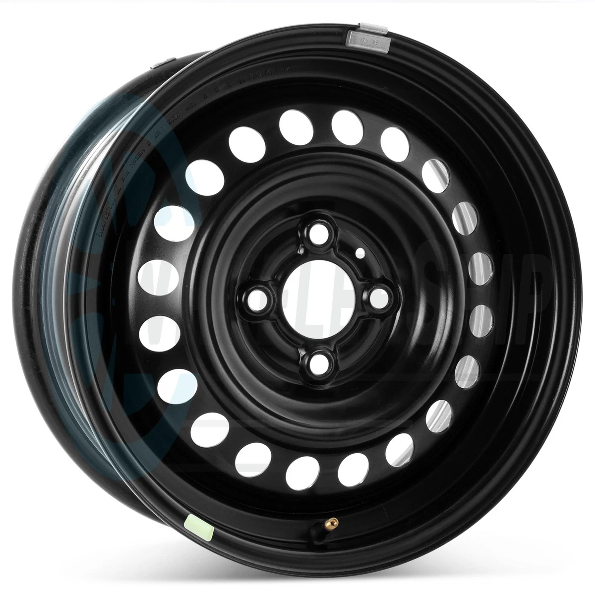 Nissan 15x6.5 Car and Truck Wheels for sale | eBay