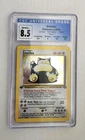 1st Edition Snorlax 11/64 Jungle 1999 Holo Rare WOTC Pokémon Card TCG