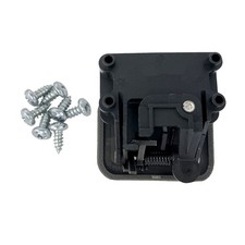 Glove Box Latch Hardware For Cadillac Escalade Yukon Chevy Tahoe 1500 74364 Glove Box Latch Hardware For Cadillac Escalade Yukon Chevy Tahoe 1500 74364