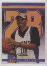 2003-04 Fleer Showcase Legacy Collection 72/125 Leandro Barbosa #125 0e5c
