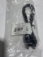 USB 2.0 A Male to Micro B Male 5-pin Data Sync Charging Cable Cord. 30pcs, 3ft