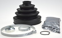 LÖBro Faltenbalgsatz Antriebswelle 300429 FüR Audi Quattro B2 85 80 M22X1.5 811