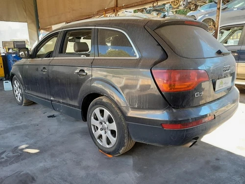 4F0955101 Lave Phares Au Xénon pour AUDI Q7 (4L) 3.0 TDI 2007 8900477 - Imagen 8 de 10