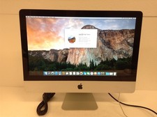 Apple iMac A1311 21.5" Core 2 Duo 3.06GHz 4GB 500GB GeForce 9400 FREE SHIPPING