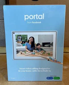 Facebook Portal Gen 1 | eBay