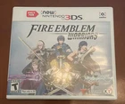 Fire Emblem Warriors (New Nintendo 3DS, 2017)