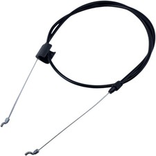 Lawn Mower Engine Control Cable for MTD 746-1130 946-1130 Series 038, 2003-2007