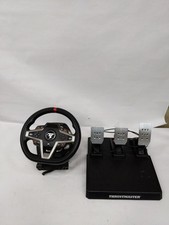 Thrustmaster T248 Racing Wheel & Pedals - Bla...
