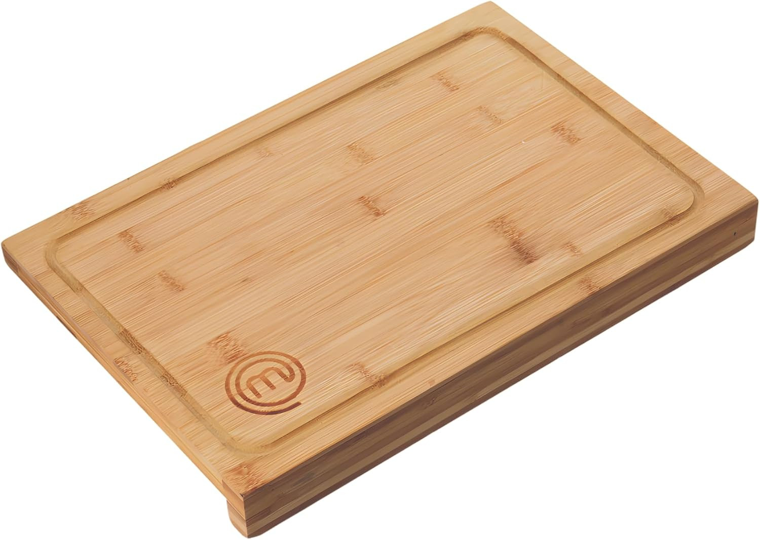 Tagliere Grande Design in Legno per Piano Lavoro - Protezione e Stile