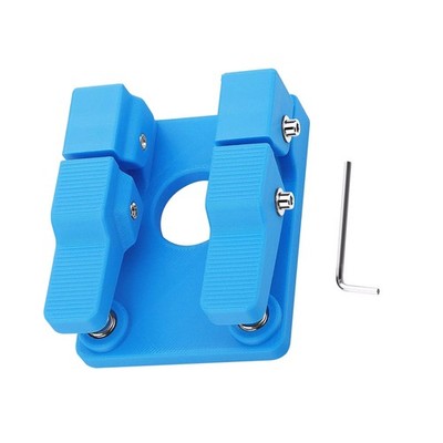 New Adjustable Welding Soldering Station Worktable Line Card Retaining Clip