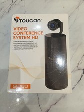 Toucan HD Video Conference System SC100 BRAND NEW