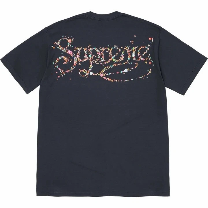 Supreme Size S Blue Shirts for Men for sale | eBay